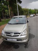 Bán xe Toyota Innova 2008 G giá 165 Triệu - TP HCM
