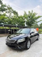 Bán xe Toyota Camry 2012 2.4G giá 320 Triệu - Hà Nội