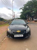 Bán xe Daewoo Lacetti 2009 SE giá 127 Triệu - Gia Lai
