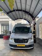 Bán xe Ford Transit 2022 Tiêu chuẩn giá 525 Triệu - TP HCM