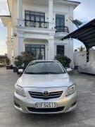 Bán xe Toyota Corolla altis 2010 1.8G AT giá 185 Triệu - TP HCM