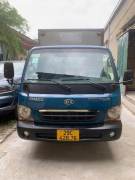 Bán xe Kia Frontier 2015 1.25T giá 165 Triệu - Hà Nội