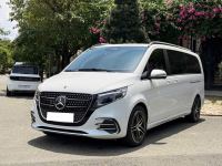 Bán xe Mercedes Benz V class 2026 V300 AMG giá 3 Tỷ 979 Triệu - TP HCM