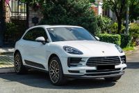 Bán xe Porsche Macan 2.0 2021 giá 2 Tỷ 639 Triệu - TP HCM