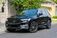 Bán xe Volvo XC60 2022 Inscription B6 AWD giá 1 Tỷ 499 Triệu - TP HCM