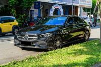 Bán xe Mercedes Benz C class 2022 C200 Avantgarde Plus giá 1 Tỷ 319 Triệu - TP HCM