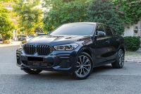 Bán xe BMW X6 2021 xDrive40i M Sport giá 2 Tỷ 979 Triệu - TP HCM