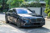 Bán xe Mercedes Benz S class 2022 S450 4Matic Luxury giá 3 Tỷ 499 Triệu - TP HCM