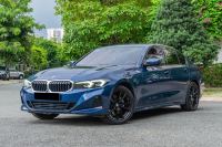 Bán xe BMW 3 Series 2023 320i Sport Line giá 1 Tỷ 259 Triệu - TP HCM