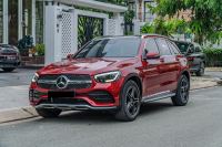 Bán xe Mercedes Benz GLC 2021 300 4Matic giá 1 Tỷ 439 Triệu - TP HCM