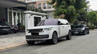 Bán xe LandRover Range Rover 2022 SE LWB 3.0 I6 P360 giá 8 Tỷ 599 Triệu - TP HCM