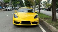 Bán xe Porsche 718 2021 Cayman 2.0 AT giá 3 Tỷ 379 Triệu - TP HCM