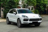 Bán xe Porsche Cayenne 2022 Platinum Edition giá 3 Tỷ 799 Triệu - TP HCM