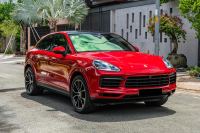 Bán xe Porsche Cayenne 2022 Coupe giá 4 Tỷ 379 Triệu - TP HCM