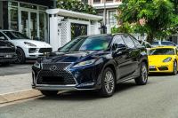 Bán xe Lexus RX 2020 300 giá 2 Tỷ 299 Triệu - TP HCM