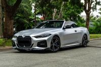 Bán xe BMW 4 Series 2023 430i Convertible M Sport giá 2 Tỷ 739 Triệu - TP HCM