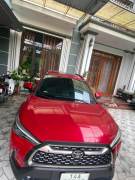 Bán xe Toyota Corolla Cross 2021 1.8V giá 630 Triệu - Quảng Ninh