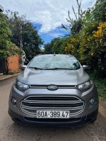 Bán xe Ford EcoSport 2017 Trend 1.5L MT giá 210 Triệu - Đăk Lăk