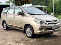 Bán xe Toyota Innova 2006 G giá 135 Triệu - Bình Dương