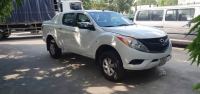 Bán xe Mazda BT50 2014 3.2L 4x4 AT giá 265 Triệu - Đăk Lăk