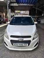 Bán xe Chevrolet Spark 2016 Duo Van 1.2 MT giá 89 Triệu - Đồng Nai