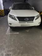 Bán xe Lexus RX 2011 450h giá 1 Tỷ 200 Triệu - Hà Nội