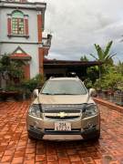 Bán xe Chevrolet Captiva 2010 LTZ Maxx 2.4 AT giá 185 Triệu - Thái Nguyên