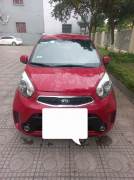 Bán xe Kia Morning 2017 Si AT giá 248 Triệu - Bắc Ninh