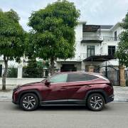 Bán xe Hyundai Tucson 2022 2.0 AT CRDi Đặc biệt giá 750 Triệu - Hòa Bình