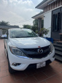 Bán xe Mazda BT50 2014 2.2L 4x2 AT giá 265 Triệu - Thái Nguyên