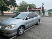 Bán xe Mitsubishi Lancer 2005 2.0 AT giá 129 Triệu - Hải Phòng
