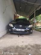 Bán xe Toyota Corolla altis 2009 2.0V giá 255 Triệu - Lào Cai