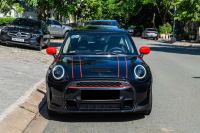 Bán xe Mini Cooper 2023 S 5 Door giá 1 Tỷ 598 Triệu - TP HCM