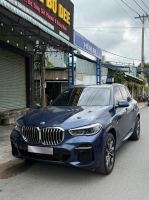 Bán xe BMW X5 2022 xDrive40i M Sport giá 2 Tỷ 788 Triệu - TP HCM