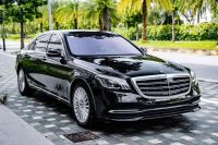 Bán xe Mercedes Benz S class 2020 S450L giá 2 Tỷ 339 Triệu - TP HCM
