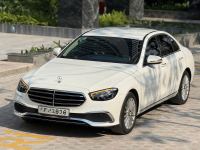 Bán xe Mercedes Benz E class 2021 E200 Exclusive giá 1 Tỷ 379 Triệu - TP HCM
