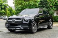 Bán xe Mercedes Benz GLE Class 2021 GLE 450 4Matic giá 2 Tỷ 588 Triệu - TP HCM