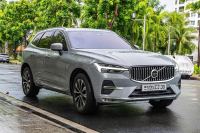 Bán xe Volvo XC60 Ultra B6 AWD 2025 giá 1 Tỷ 999 Triệu - TP HCM