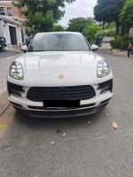 Bán xe Porsche Macan 2.0 2021 giá 2 Tỷ 638 Triệu - TP HCM