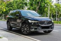 Bán xe Volvo XC60 2022 Inscription B6 AWD giá 1 Tỷ 498 Triệu - TP HCM