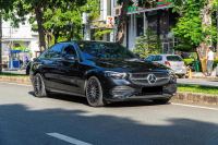 Bán xe Mercedes Benz C class 2022 C200 Avantgarde Plus giá 1 Tỷ 319 Triệu - TP HCM