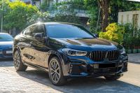 Bán xe BMW X6 2021 xDrive40i M Sport giá 2 Tỷ 979 Triệu - TP HCM