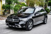 Bán xe Mercedes Benz GLC 2019 200 giá 990 Triệu - TP HCM