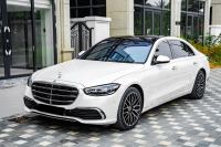 Bán xe Mercedes Benz S class 2023 S450 4Matic Luxury giá 4 Tỷ 178 Triệu - TP HCM