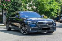 Bán xe Mercedes Benz S class 2022 S450 4Matic Luxury giá 3 Tỷ 498 Triệu - TP HCM
