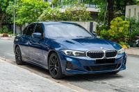 Bán xe BMW 3 Series 2024 320i Sport Line giá 1 Tỷ 258 Triệu - TP HCM