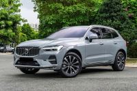 Bán xe Volvo XC60 Ultra B6 AWD 2025 giá 1 Tỷ 999 Triệu - TP HCM