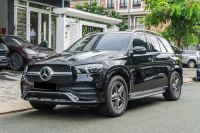 Bán xe Mercedes Benz GLE Class 2021 GLE 450 4Matic giá 2 Tỷ 588 Triệu - TP HCM