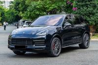 Bán xe Porsche Cayenne 2016 3.6 V6 giá 1 Tỷ 568 Triệu - TP HCM