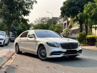 Bán xe Mercedes Benz S class 2019 S450 4Matic Maybach giá 3 Tỷ 979 Triệu - TP HCM
